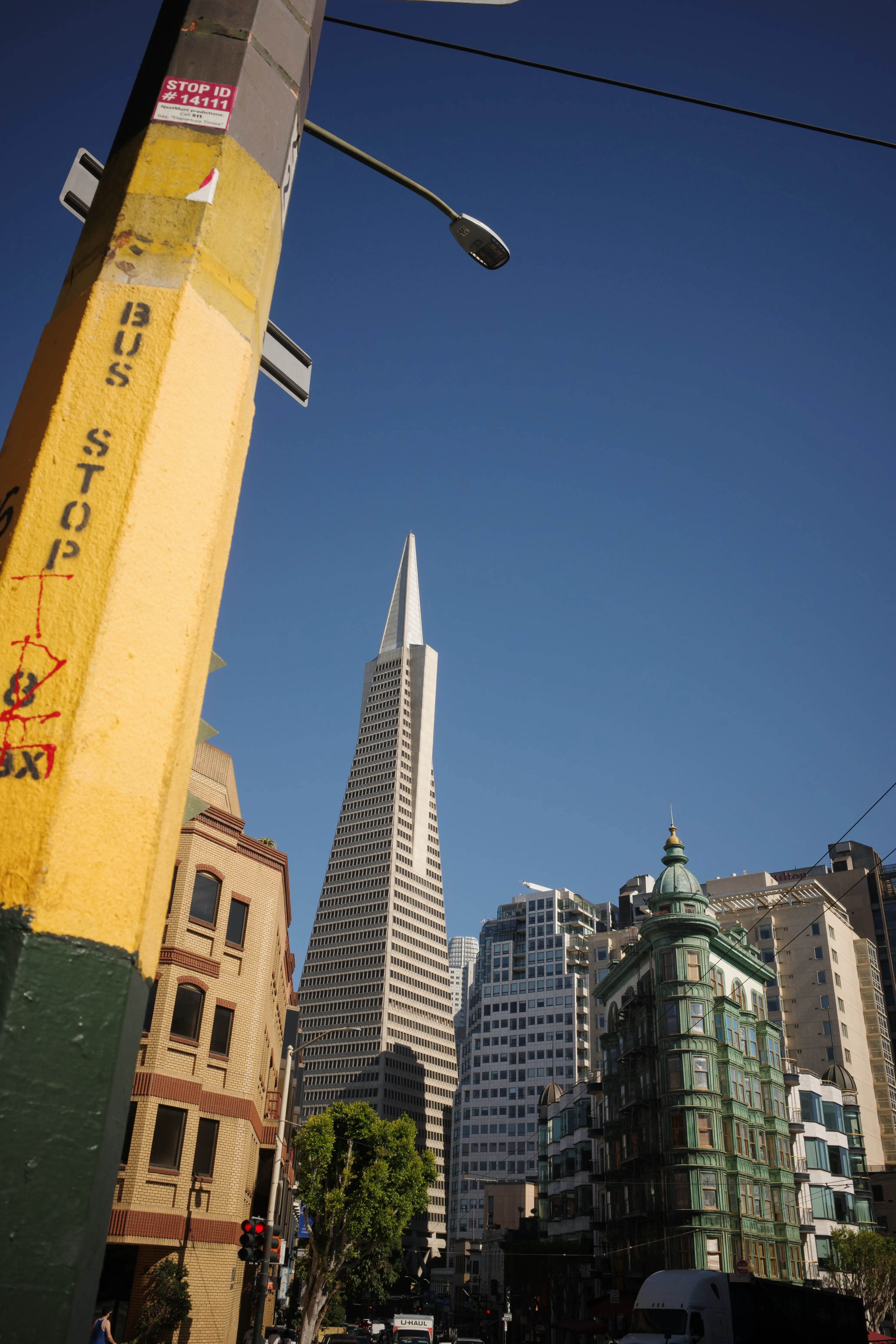 Bay Area/San Francisco, 2026