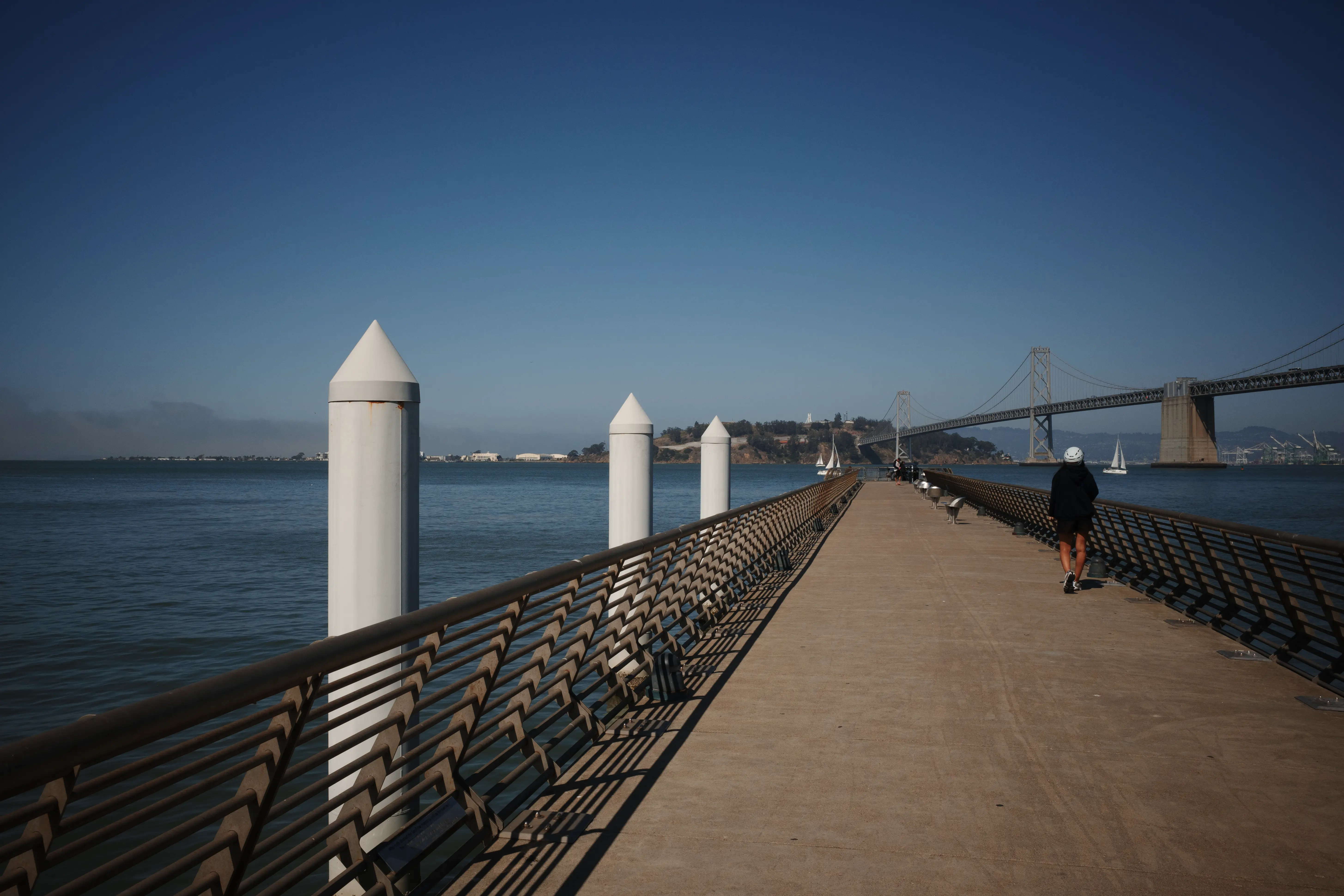 Bay Area/San Francisco, 2026
